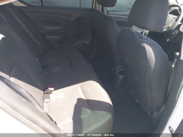 3N1CN7AP2KL873714 Nissan Versa Sedan S Plus