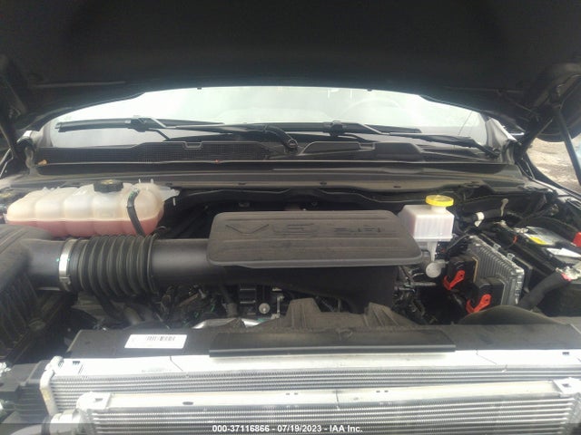 1C6RRFFG0NN343915 RAM 1500 Big Horn
