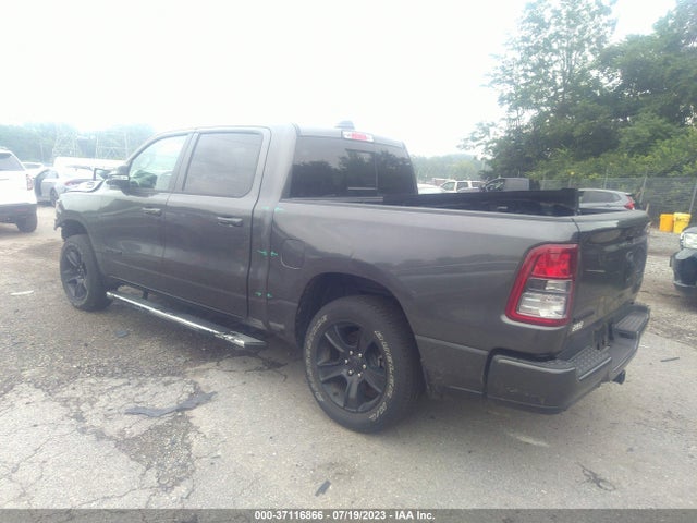 1C6RRFFG0NN343915 RAM 1500 Big Horn