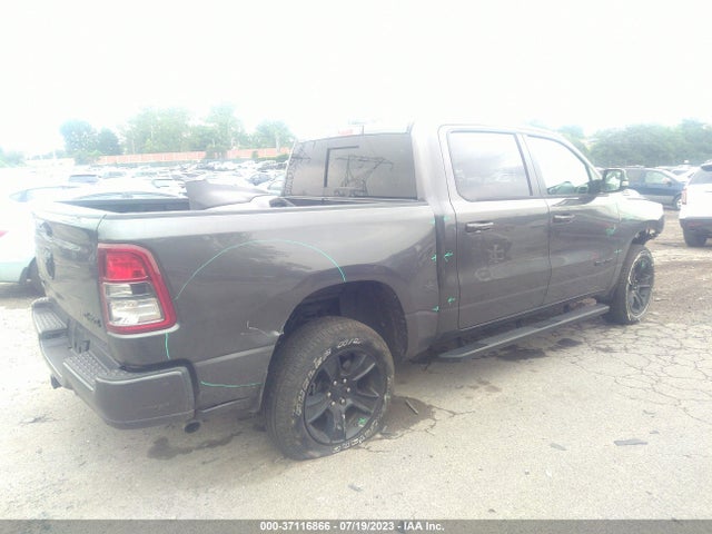 1C6RRFFG0NN343915 RAM 1500 Big Horn