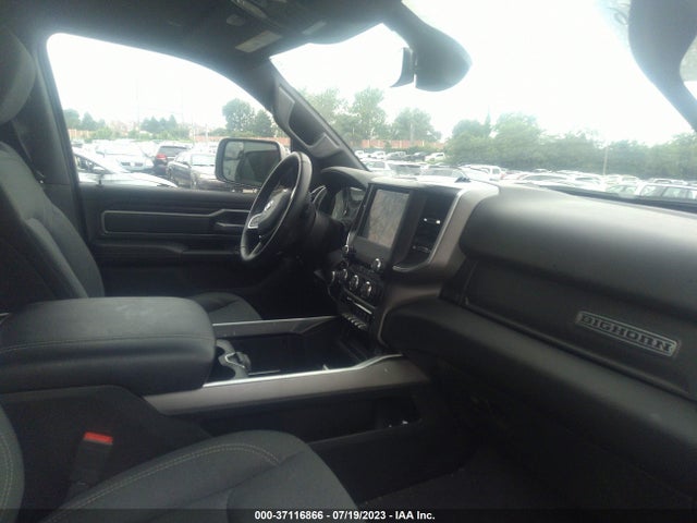 1C6RRFFG0NN343915 RAM 1500 Big Horn