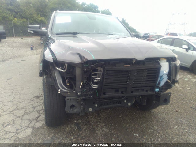 1C6RRFFG0NN343915 RAM 1500 Big Horn
