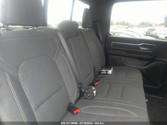 1C6RRFFG0NN343915 RAM 1500 Big Horn
