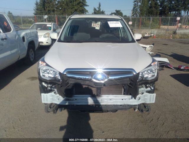 JF2SJGWC9FH499747 Subaru Forester 2.0xt Touring