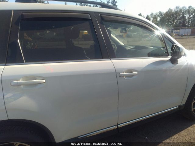 JF2SJGWC9FH499747 Subaru Forester 2.0xt Touring
