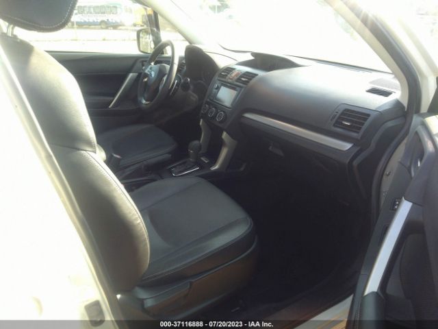 JF2SJGWC9FH499747 Subaru Forester 2.0xt Touring