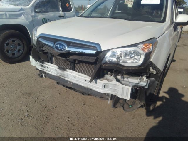 JF2SJGWC9FH499747 Subaru Forester 2.0xt Touring