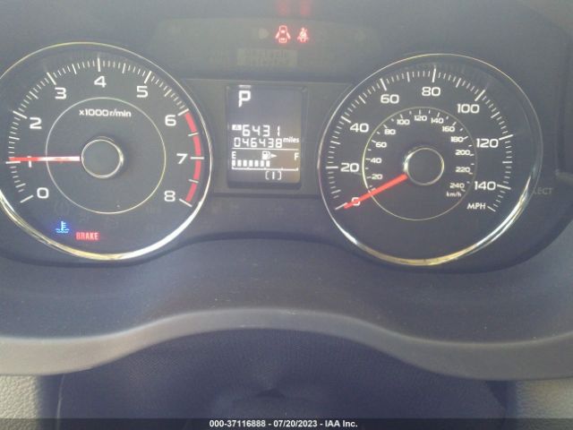 JF2SJGWC9FH499747 Subaru Forester 2.0xt Touring