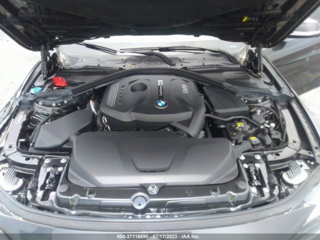 WBA4J1C56KBM15937 BMW 4 Series 430i