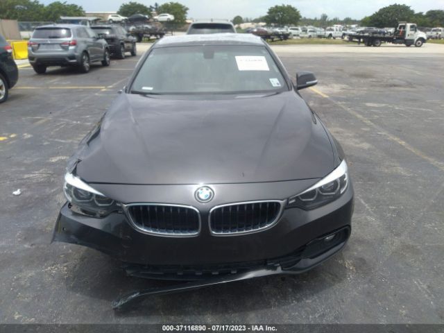 WBA4J1C56KBM15937 BMW 4 Series 430i