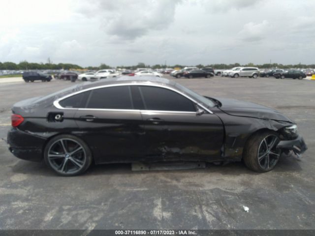 WBA4J1C56KBM15937 BMW 4 Series 430i