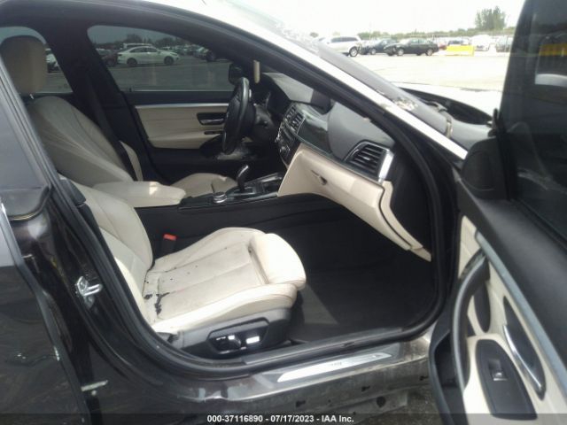 WBA4J1C56KBM15937 BMW 4 Series 430i