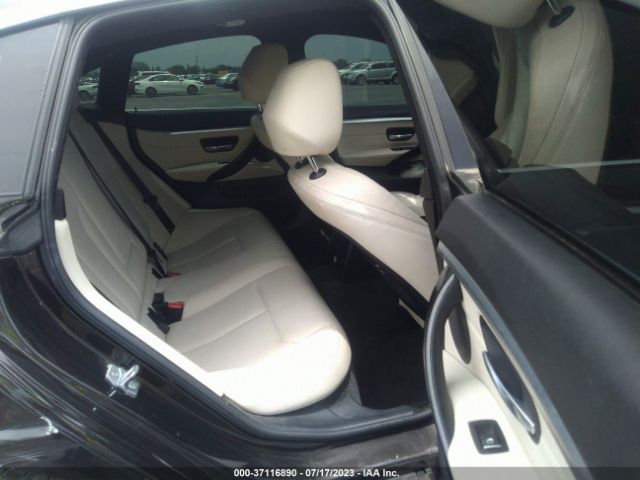 WBA4J1C56KBM15937 BMW 4 Series 430i
