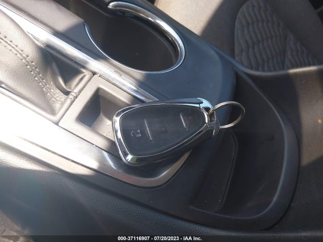 Chevrolet EQUINOX LT 2019 2GNAXKEV2K6125728 Image 11