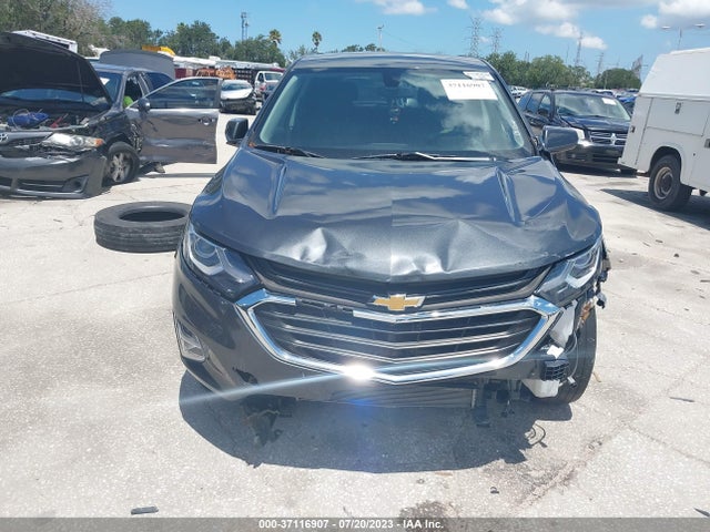 Chevrolet EQUINOX LT 2019 2GNAXKEV2K6125728 Image 13