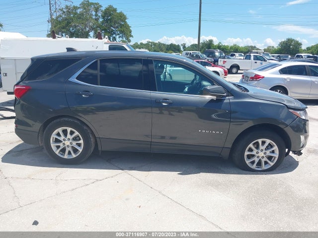 Chevrolet EQUINOX LT 2019 2GNAXKEV2K6125728 Image 14