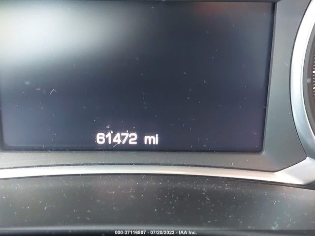 Chevrolet EQUINOX LT 2019 2GNAXKEV2K6125728 Image 16