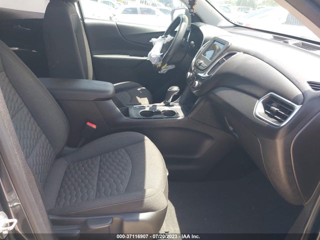 Chevrolet EQUINOX LT 2019 2GNAXKEV2K6125728 Image 5