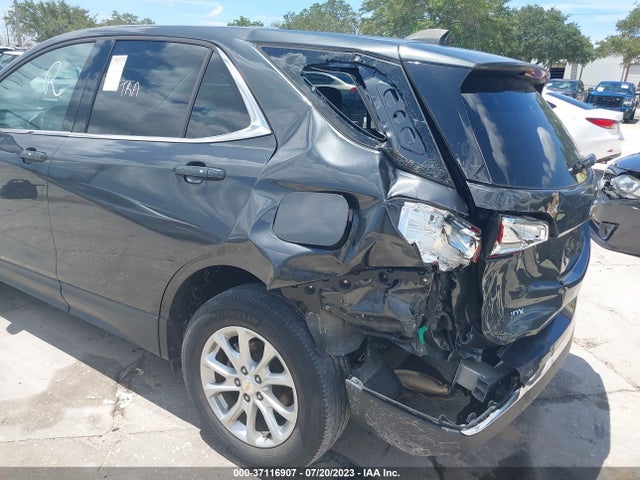 Chevrolet EQUINOX LT 2019 2GNAXKEV2K6125728 Image 6