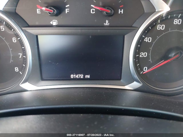 Chevrolet EQUINOX LT 2019 2GNAXKEV2K6125728 Image 7
