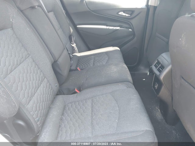 Chevrolet EQUINOX LT 2019 2GNAXKEV2K6125728 Image 8