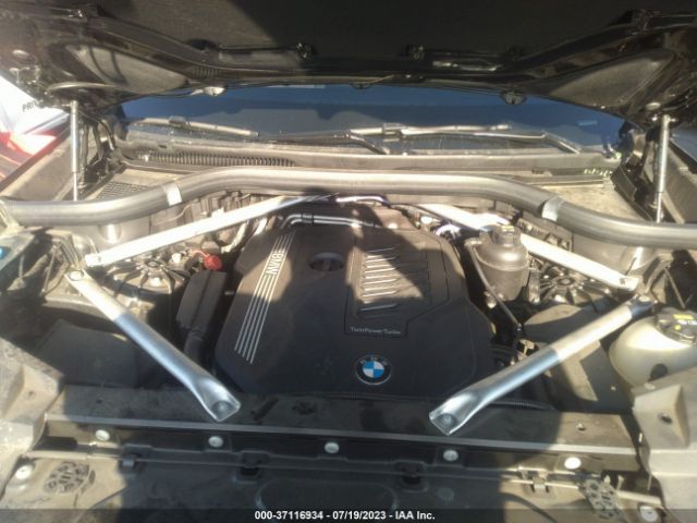 5UXCR4C03N9L79373 BMW X5 Sdrive40i