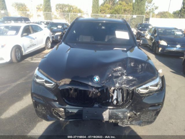 5UXCR4C03N9L79373 BMW X5 Sdrive40i