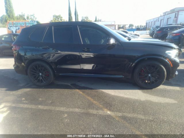 5UXCR4C03N9L79373 BMW X5 Sdrive40i