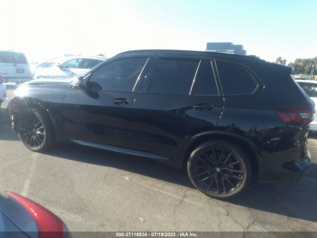 5UXCR4C03N9L79373 BMW X5 Sdrive40i
