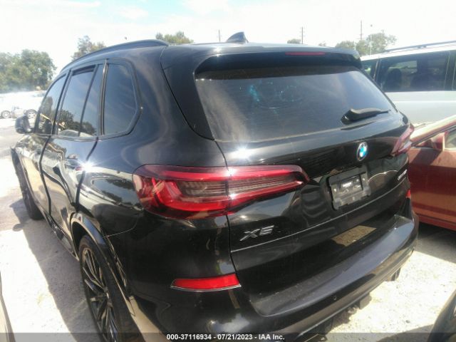 5UXCR4C03N9L79373 BMW X5 Sdrive40i