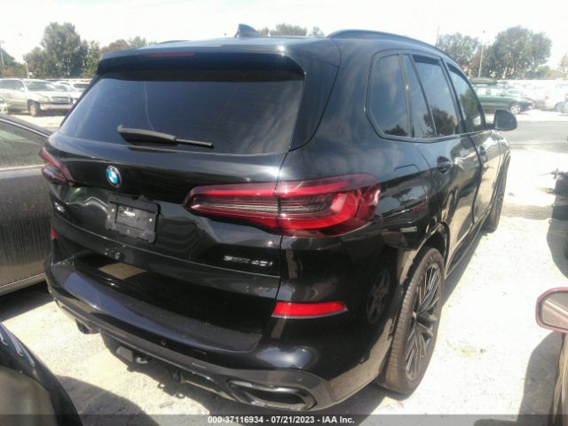 5UXCR4C03N9L79373 BMW X5 Sdrive40i