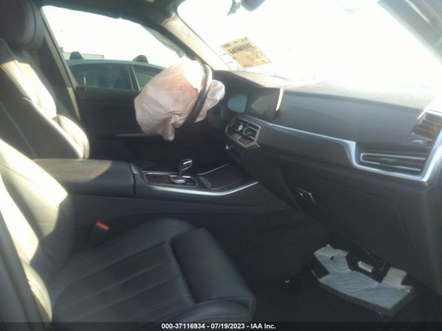 5UXCR4C03N9L79373 BMW X5 Sdrive40i