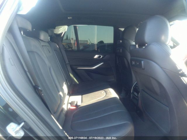 5UXCR4C03N9L79373 BMW X5 Sdrive40i