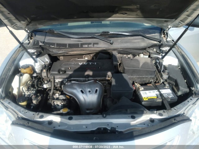 2007 TOYOTA CAMRY CE/LE/SE/XLE VIN: 4T1BE46KX7U138203