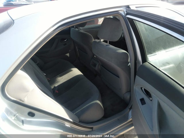 2007 TOYOTA CAMRY CE/LE/SE/XLE VIN: 4T1BE46KX7U138203