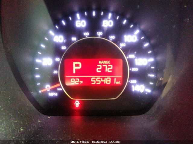 KNDJN2A2XK7662020 KIA Soul Base