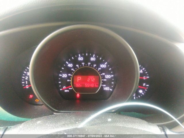 KNDJN2A2XK7662020 KIA Soul Base