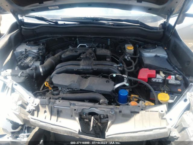JF2SJAFC4FH518640 Subaru Forester 2.5i Premium