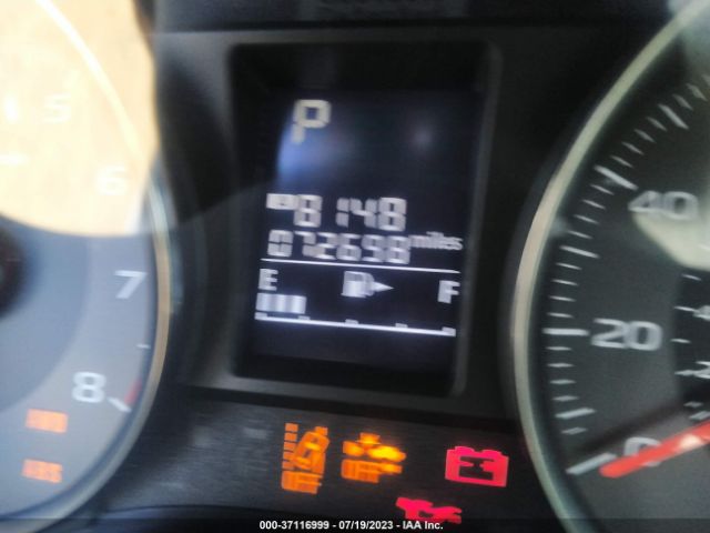 JF2SJAFC4FH518640 Subaru Forester 2.5i Premium