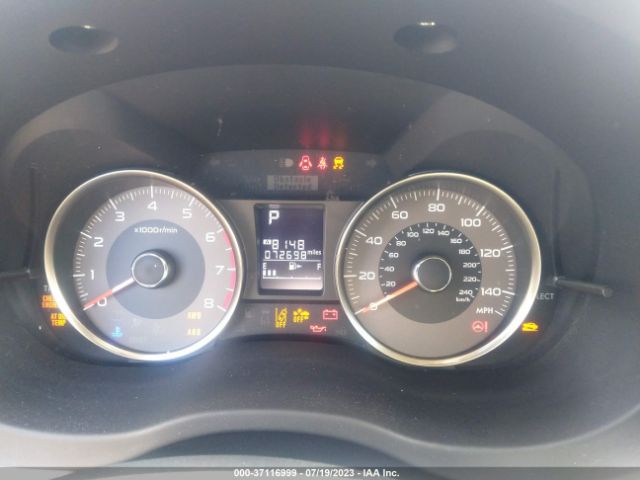 JF2SJAFC4FH518640 Subaru Forester 2.5i Premium