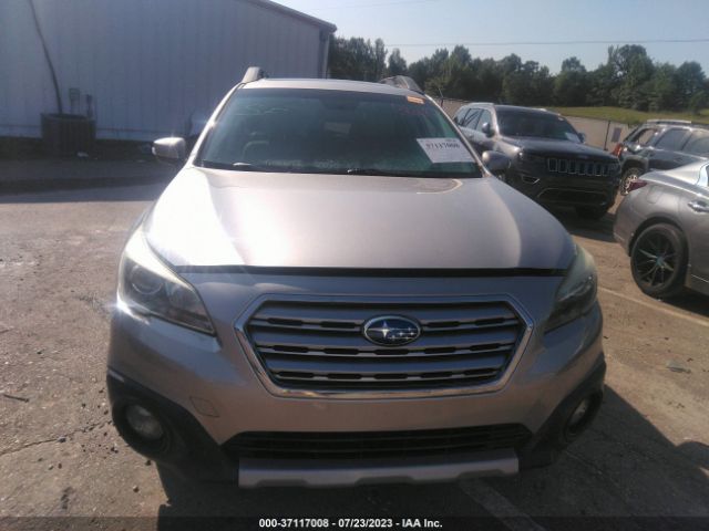 4S4BSBNCXF3361482 Subaru Outback 2.5i Limited