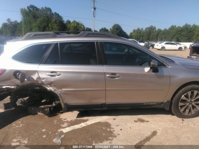 4S4BSBNCXF3361482 Subaru Outback 2.5i Limited