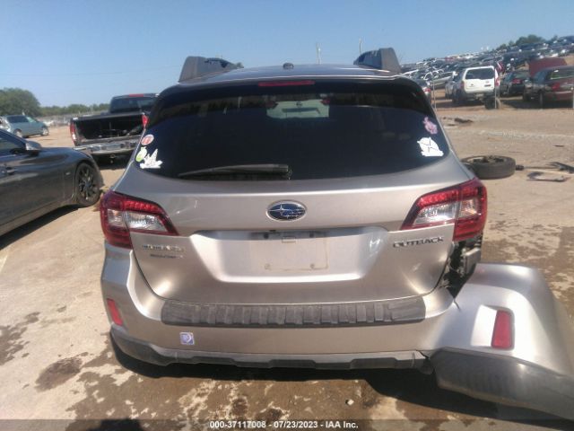 4S4BSBNCXF3361482 Subaru Outback 2.5i Limited