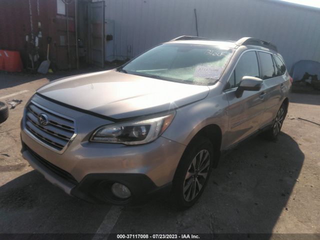 4S4BSBNCXF3361482 Subaru Outback 2.5i Limited