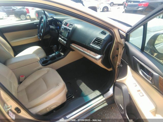 4S4BSBNCXF3361482 Subaru Outback 2.5i Limited