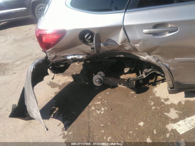 4S4BSBNCXF3361482 Subaru Outback 2.5i Limited