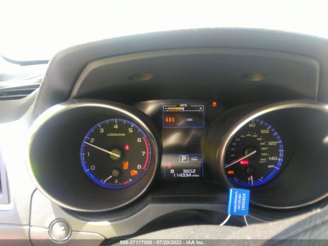 4S4BSBNCXF3361482 Subaru Outback 2.5i Limited