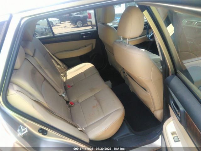 4S4BSBNCXF3361482 Subaru Outback 2.5i Limited