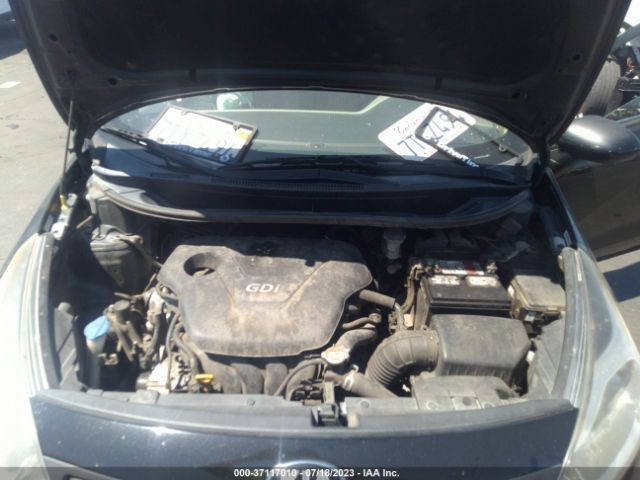 KNADM4A36F6460028 KIA RIO LX