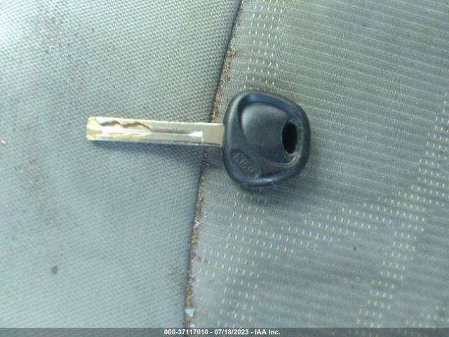 KNADM4A36F6460028 KIA RIO LX
